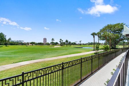 New construction Condo house 220 Se Mizner Blvd, Boca Raton, FL 33432 plan Alina - image