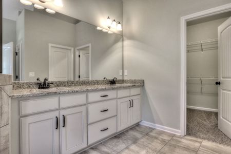 New construction Single-Family house 24 Aaron Ln, Cartersville, GA 30121 null- photo 8 8
