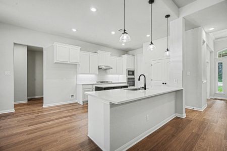 New construction Single-Family house 3012 Rd 66111, Dayton, TX 77535 - image 12