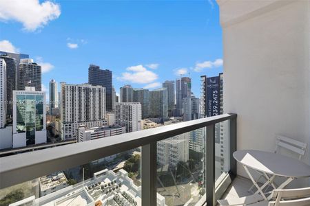 New construction Condo house 239 Sw 9Th St, Unit 2304, Miami, FL 33130 - image
