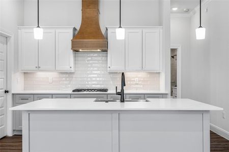 New construction Single-Family house 4304 Road 66128, Dayton, TX 77535 plan Toledo - image 4