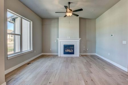 New construction Townhouse house 255 High Point Dr, Unit G104, Longmont, CO 80504 null- photo 40 40