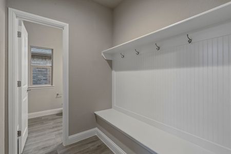 New construction Single-Family house 11544 Hartwell Ln, Fort Worth, TX 76244 null- photo 44 44