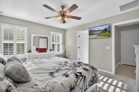 New construction Single-Family house 318 Rambling Brook Trl, St. Johns, FL 32259 - image 8