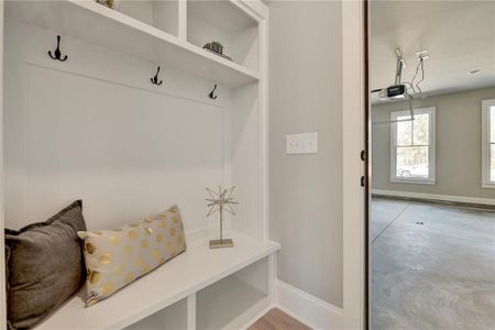 New construction Single-Family house 1679 Eastside Parc St, Atlanta, GA 30316 null- photo 24 24