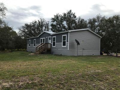 New construction Mobile Home house 19418 Nw 246Th St, Okeechobee, FL 34972 - image