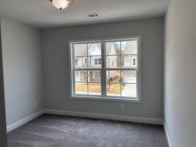 New construction Townhouse house 1104 Bartlett Trce, Suwanee, GA 30024 - image 12