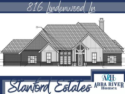 New construction Single-Family house 816 Lindenwood Lane, Springtown, TX 76082 - photo 31 31