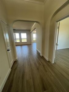 New construction Single-Family house 411 Solo Ridge Dr, Waxahachie, TX 75167 null- photo 15 15