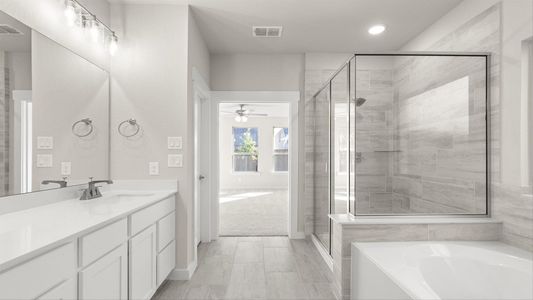 New construction Single-Family house 2237 Sonder Shore Dr, Katy, TX 77493 plan Sequoia  - image 6