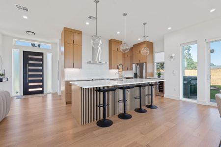 New construction Single-Family house 8503 Grandview Dr, Jonestown, TX 78645 - image 9