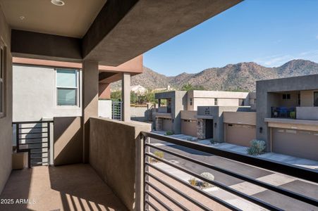 New construction Townhouse house 11673 N 136Th St, Unit 2004, Scottsdale, AZ 85259 - image 3