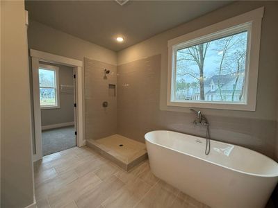 New construction Single-Family house 305 Springtime Wy, Monroe, GA 30655 - image 7