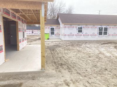 New construction Single-Family house 752 Nc 55 Hwy W, New Bern, NC 28562 - image