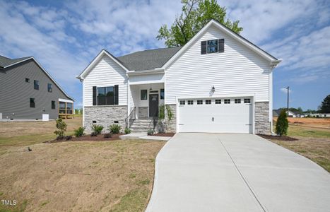 Carson's Landing by Great Southern Homes in Angier - photo 7 7