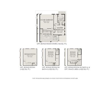 New construction Single-Family house 2216 Addison Dr, Melbourne, FL 32940 plan Mecina II - image 8