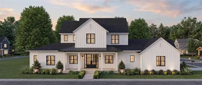 New construction Single-Family house 312 Briley Ave, Oakland, FL 34760 - image 20