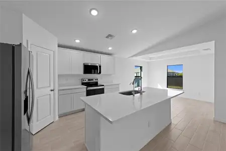 New construction Single-Family house 461 Madeira St, Port Charlotte, FL 33953 - image 3