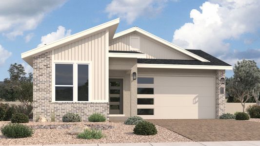 South Ranch Destination Collection by Davidson Homes LLC in Prescott - image