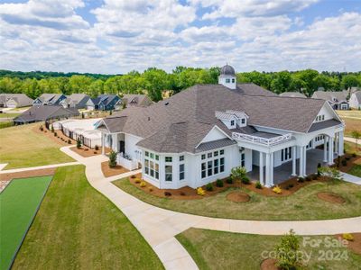 New construction Single-Family house 6002 Old Evergreen Pkwy, Unit 142, Indian Trail, NC 28079 null- photo 1 1