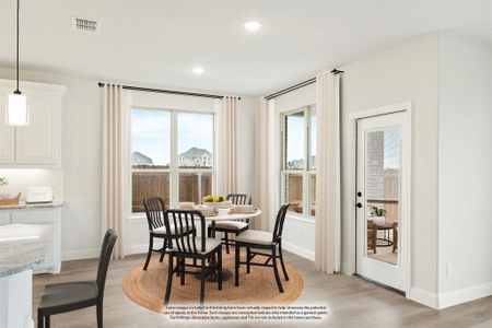 New construction Single-Family house 2304 St Andrews Wy, Royse City, TX 75189 plan Dewberry III - image 13