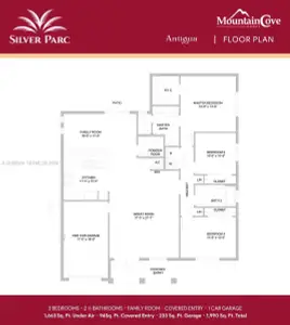 New construction Single-Family house 11910 Sw 231 Ln, Miami, FL 33170 - image