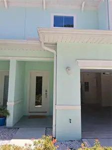 New construction Townhouse house 561 Coronado Cove Rd, New Smyrna Beach, FL 32168 - image