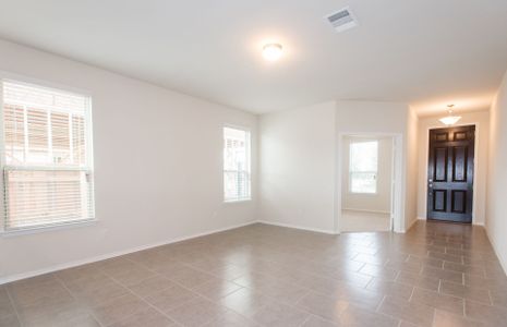 New construction Single-Family house 7510 Champion Crk, San Antonio, TX 78252 null- photo 23 23