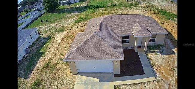 New construction Single-Family house 4251 E Walker St, Inverness, FL 34453 null- photo 0
