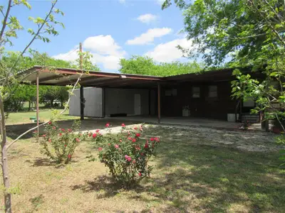 New construction Mobile Home house 8927 Cartwright Dr, Cresson, TX 76035 - image