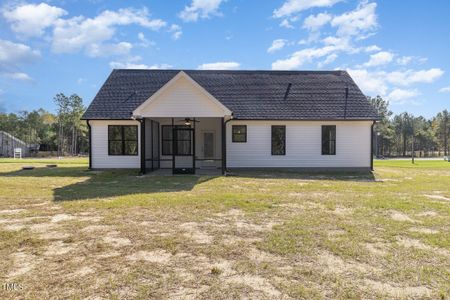 Gander Lake by Neuse River Homes in Princeton - photo 12 12