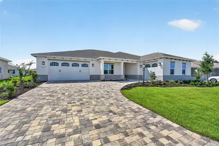 New construction Single-Family house 10213 Sw 84Th Lane Rd, Ocala, FL 34481 - image
