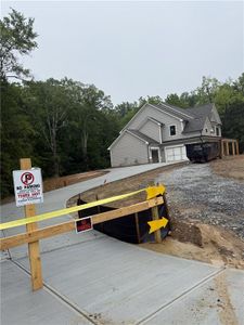 New construction Single-Family house 2120 Shillings Rd, Kennesaw, GA 30152 - image 12