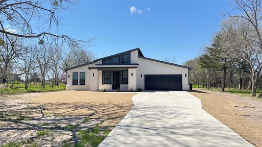 New construction Single-Family house 2640 Lake Ave, Farmersville, TX 75442 - image