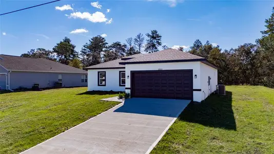 New construction Single-Family house 13069 Sw 35Th Cir, Ocala, FL 34473 - image