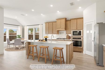 New construction Single-Family house 2153 Rio Piedra Dr, Royse City, TX 75189 plan Jasmine - image 8