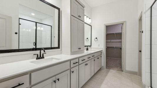 New construction Multi-Family house 3703 Pierce Ln, Grand Prairie, TX 75052 null- photo 10 10