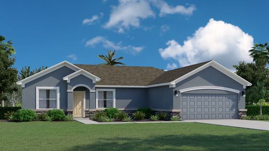 New construction Single-Family house 952 Roseland Rd, Sebastian, FL 32958 plan Clearwater - image 17