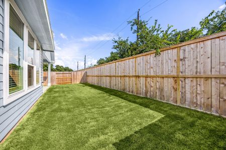 New construction Single-Family house 33007 Carolyns Perfection Lp, Fulshear, TX 77441 - image