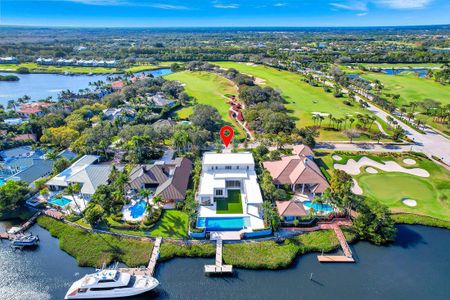 New construction Single-Family house 104 Clipper Ln, Jupiter, FL 33477 null- photo 15 15