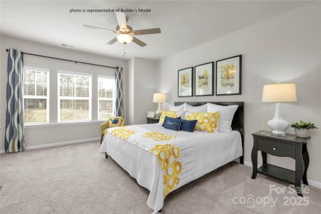 New construction Townhouse house 5201 Shasta St, Unit 5201, Gastonia, NC 28052 - image 5