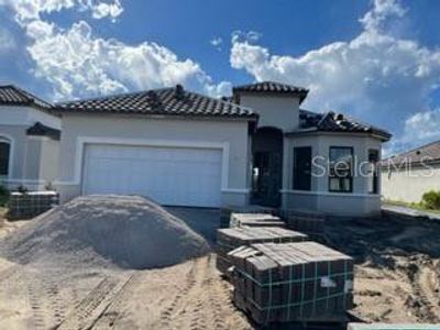 New construction Single-Family house 4724 Arpino Court, Bradenton, FL 34211 - photo 0