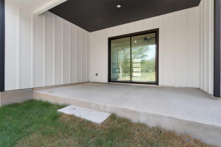 New construction Single-Family house 142 Waikakaaua Dr, Bastrop, TX 78602 null- photo 29 29