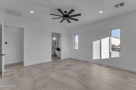 New construction Single-Family house 475 W Saddle Mountain Rd, Phoenix, AZ 85086 null- photo 23 23