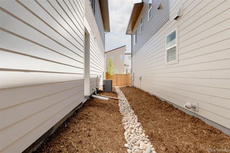 New construction Single-Family house 6212 Galena Street, Denver, CO 80238 Alto 4- photo 31 31