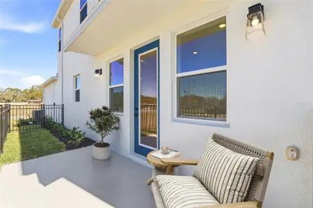 New construction Single-Family house 2015 Amelia Bay Pl, Valrico, FL 33596 - image 3