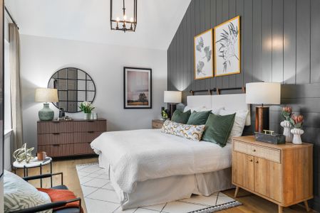 Jubilee - Grove Row Collection by David Weekley Homes in Hockley - image 7