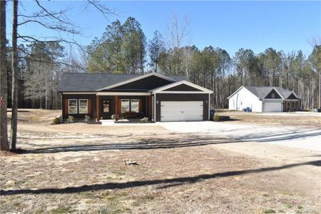 New construction Single-Family house 999 Polk Ln, Dallas, GA 30132 - image