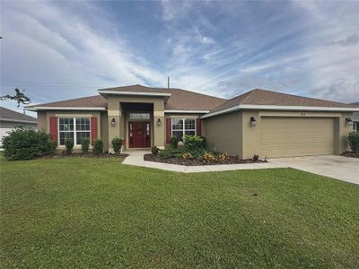 New construction Single-Family house 9115 Sw 49Th Ct, Ocala, FL 34476 2330- photo 0