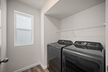 New construction Single-Family house 9673 Pinpoint, Fountain, CO 80817 plan Olive - image 20